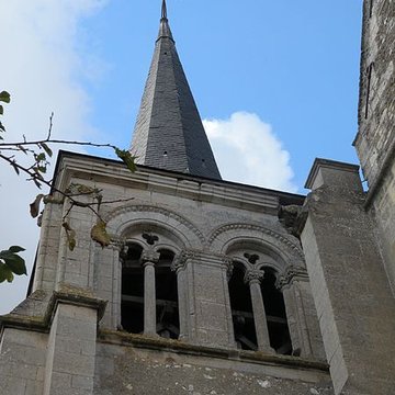 Église Saint-Ouen de Therdonne