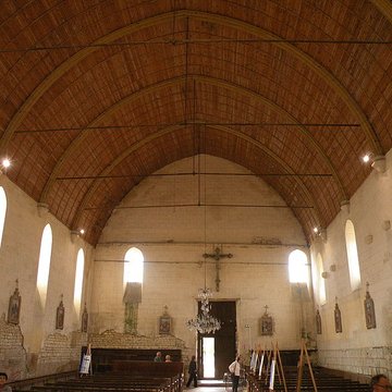 Église Saint-Ouen de Therdonne