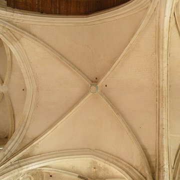 Église Saint-Ouen de Therdonne