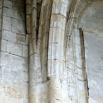 Église Saint-Ouen de Therdonne