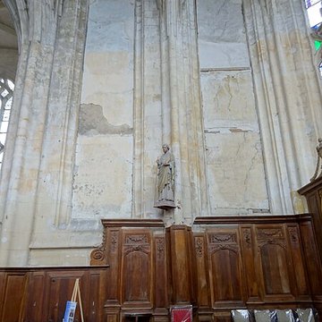 Église Saint-Ouen de Therdonne