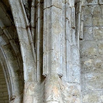 Église Saint-Ouen de Therdonne