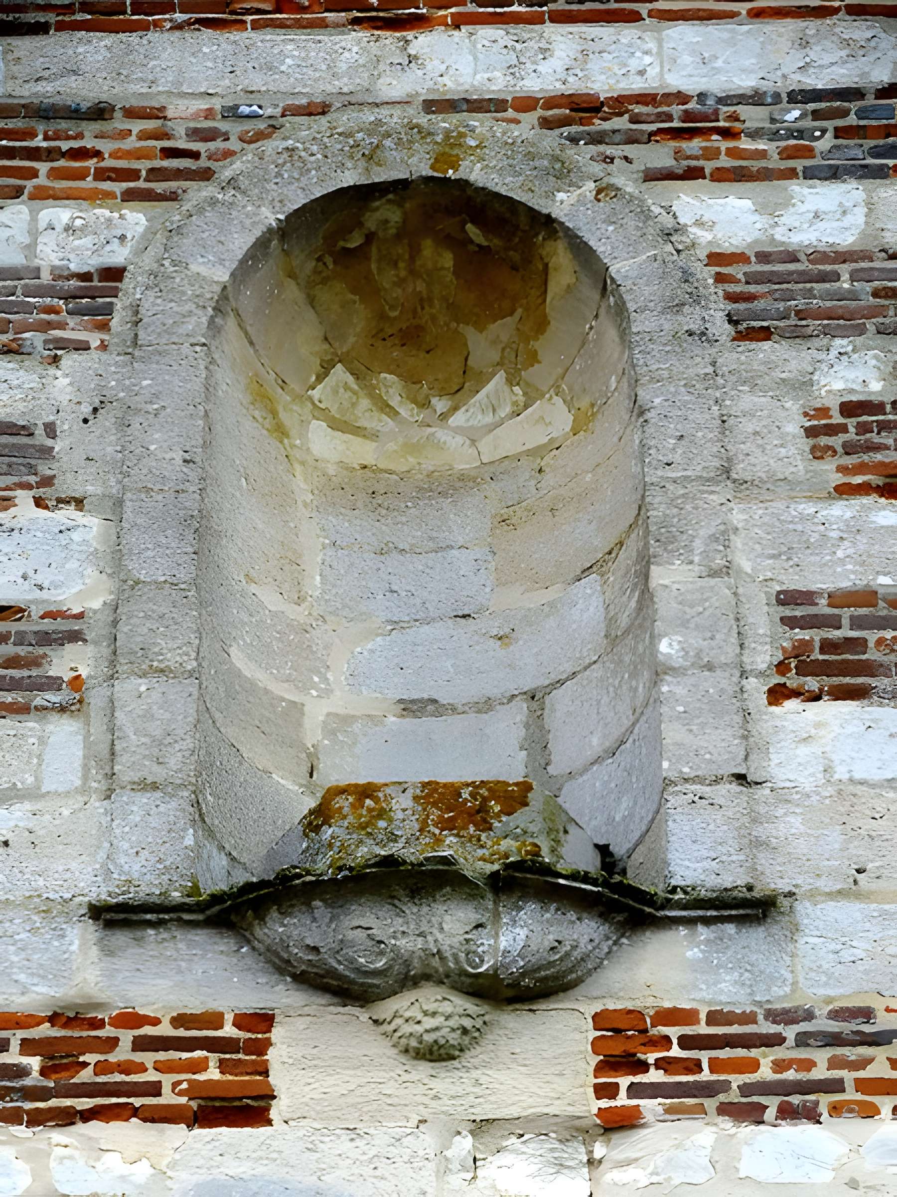 Église Saint-Ouen de Therdonne