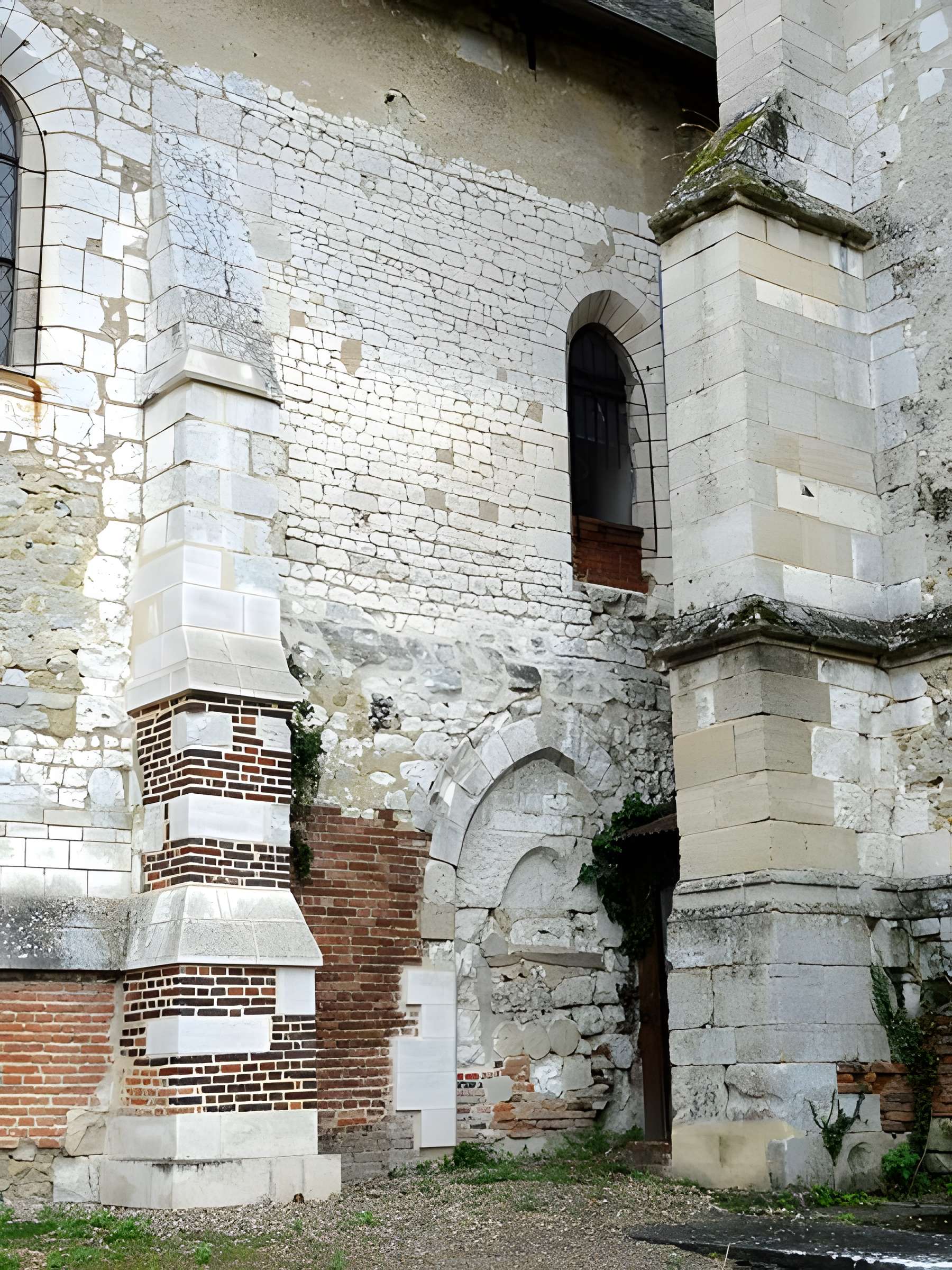 Église Saint-Ouen de Therdonne