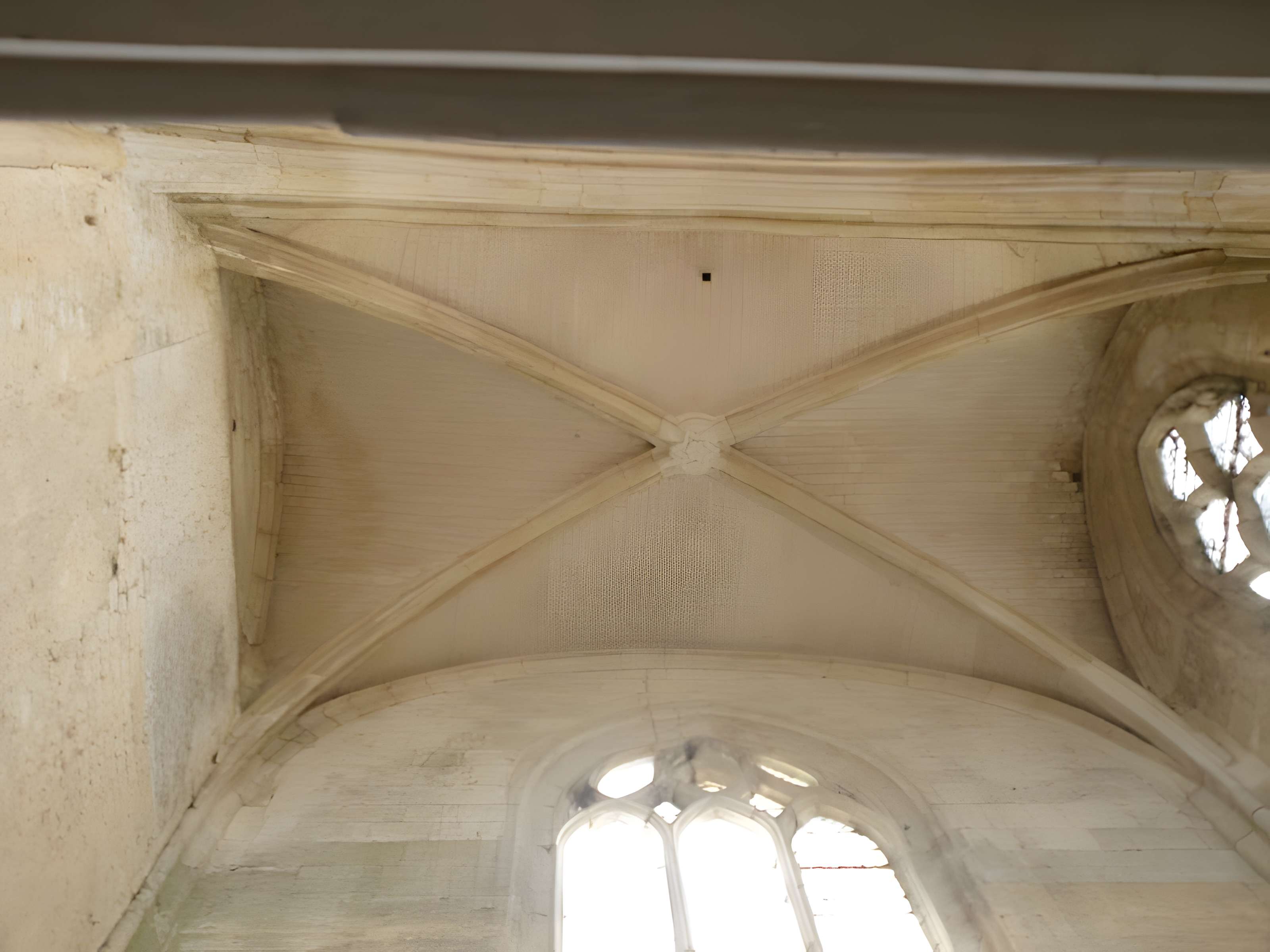 Église Saint-Ouen de Therdonne