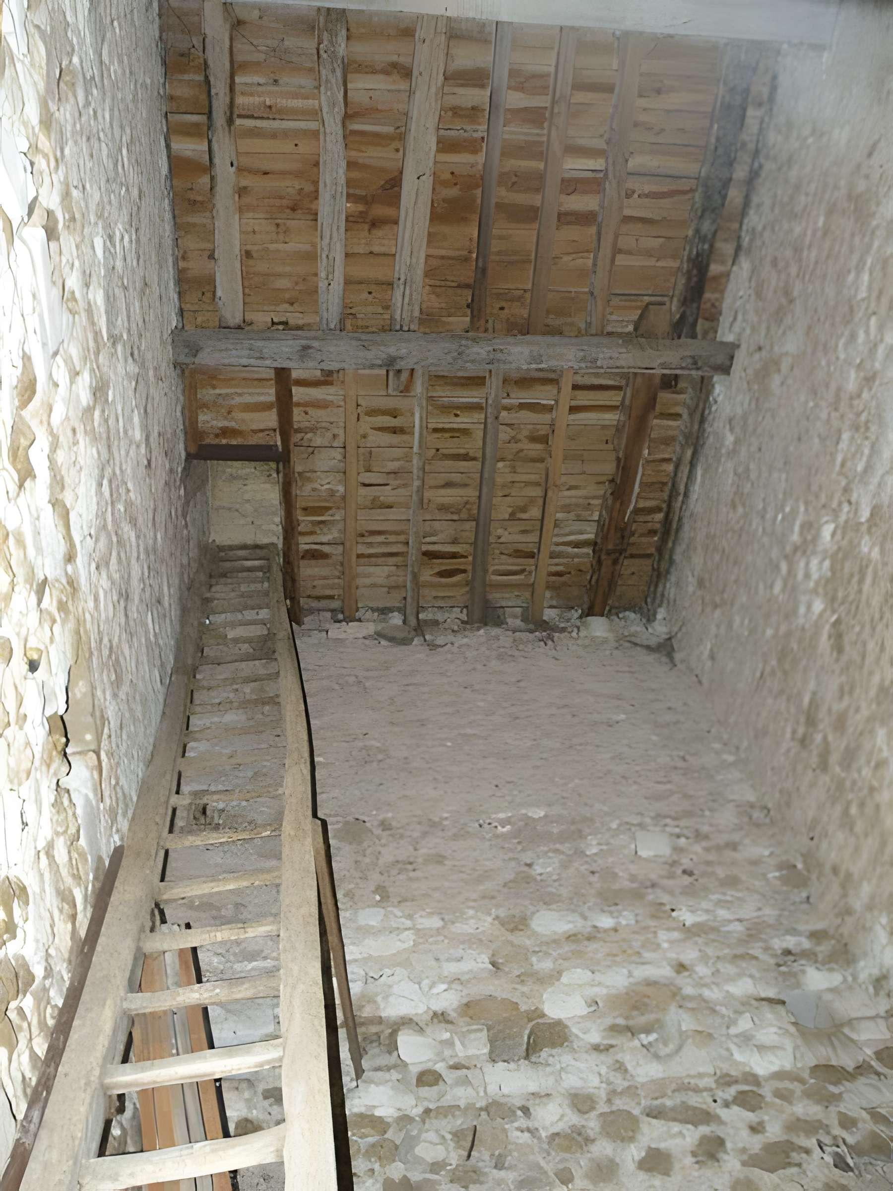 Église Saint-Ouen de Therdonne