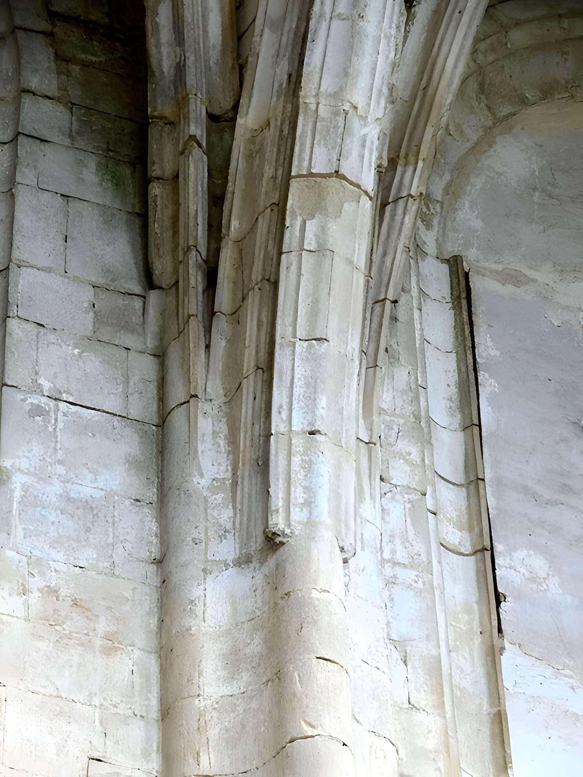 Église Saint-Ouen de Therdonne