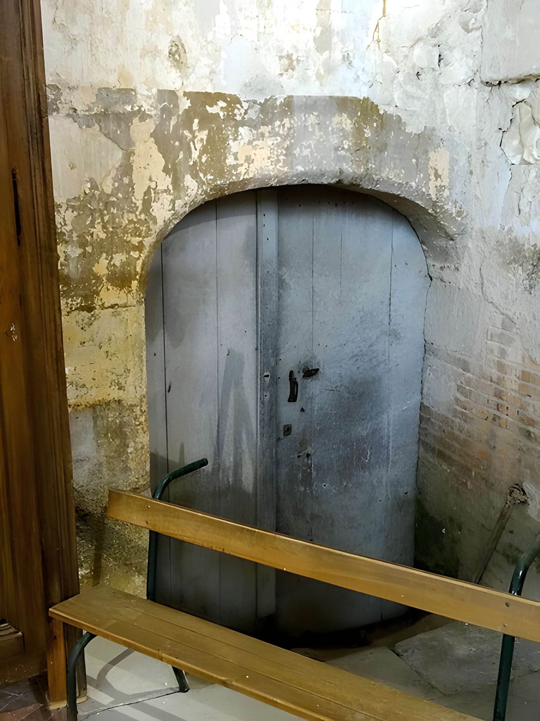 Église Saint-Ouen de Therdonne