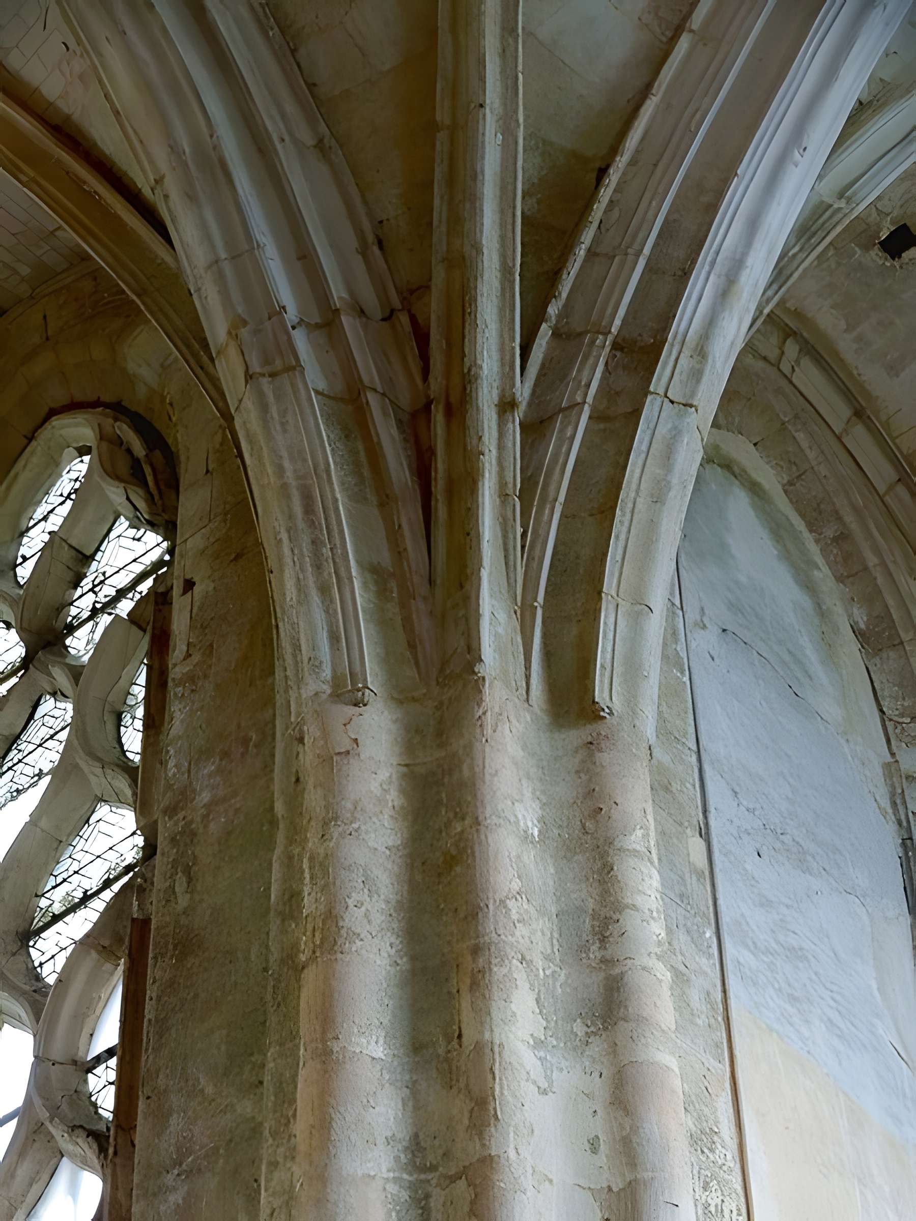 Église Saint-Ouen de Therdonne