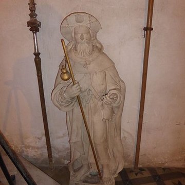 Église Saint-Ouen de Verrières