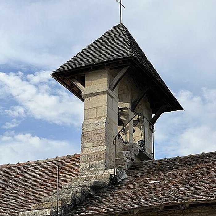 Photo de Église Saint-Ours de La Frette