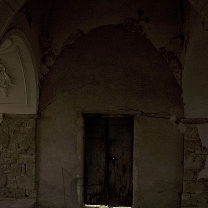 Photo de Église Saint-Oyen de Saint-Yan