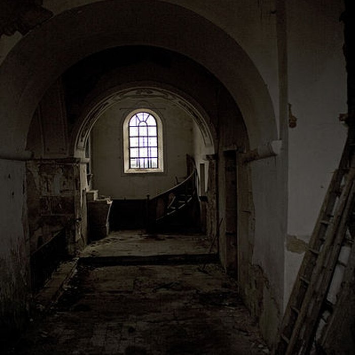 Photo de Église Saint-Oyen de Saint-Yan