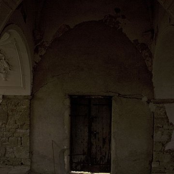 Église Saint-Oyen de Saint-Yan
