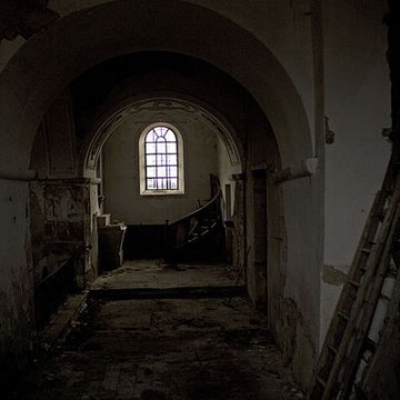 Église Saint-Oyen de Saint-Yan