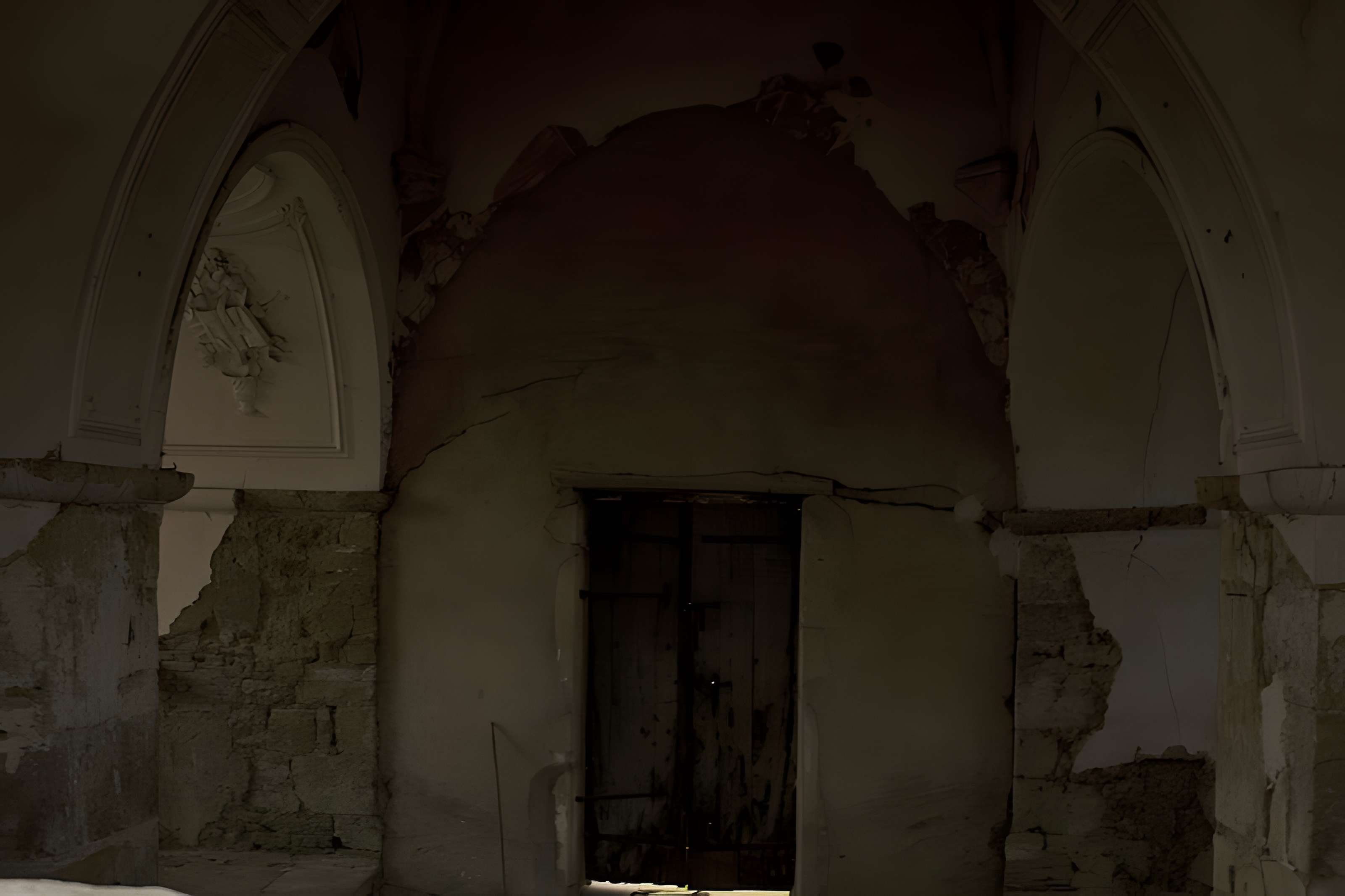 Église Saint-Oyen de Saint-Yan