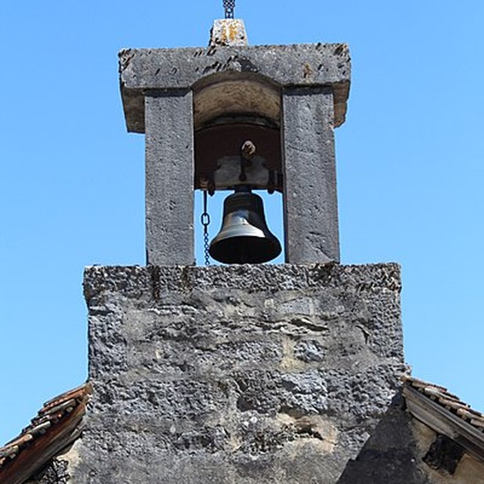 Photo de Église Saint-Oyen de Vongnes