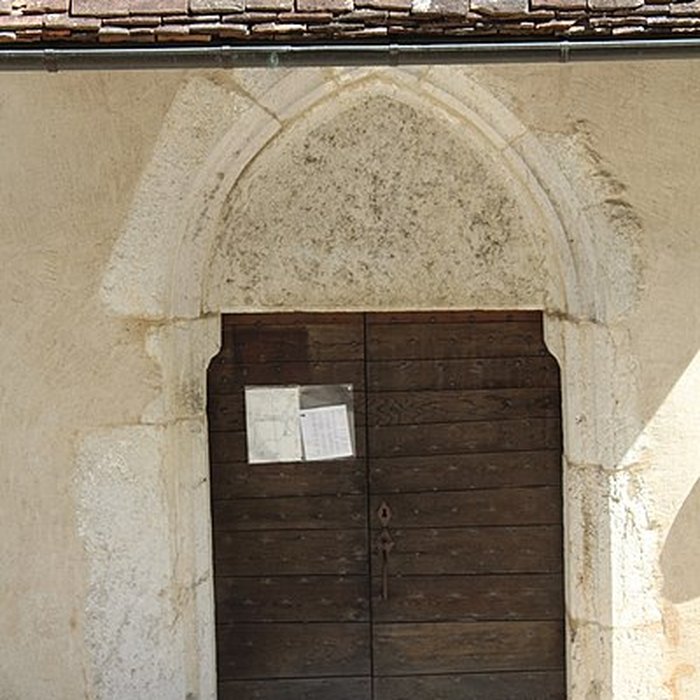 Photo de Église Saint-Oyen de Vongnes