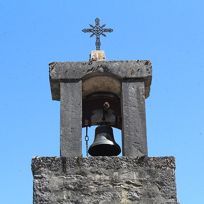Photo de Église Saint-Oyen de Vongnes