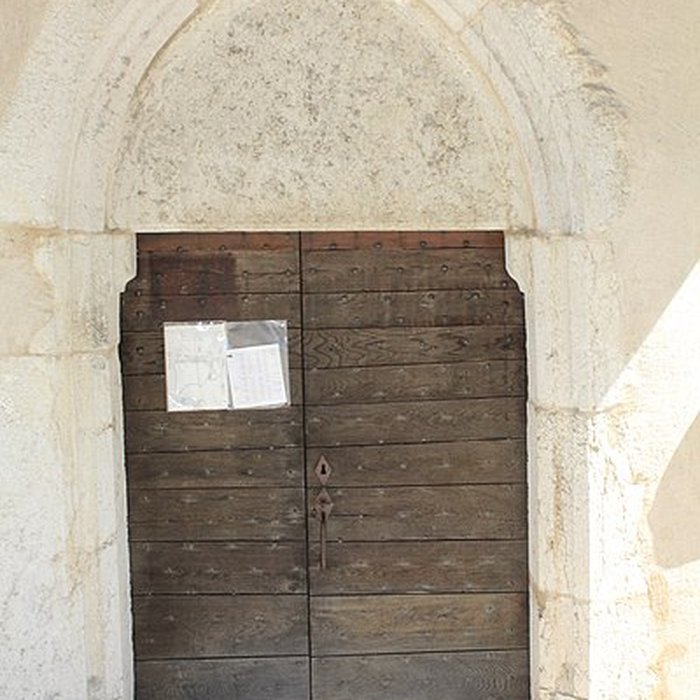 Photo de Église Saint-Oyen de Vongnes