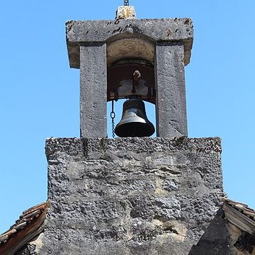 Église Saint-Oyen de Vongnes