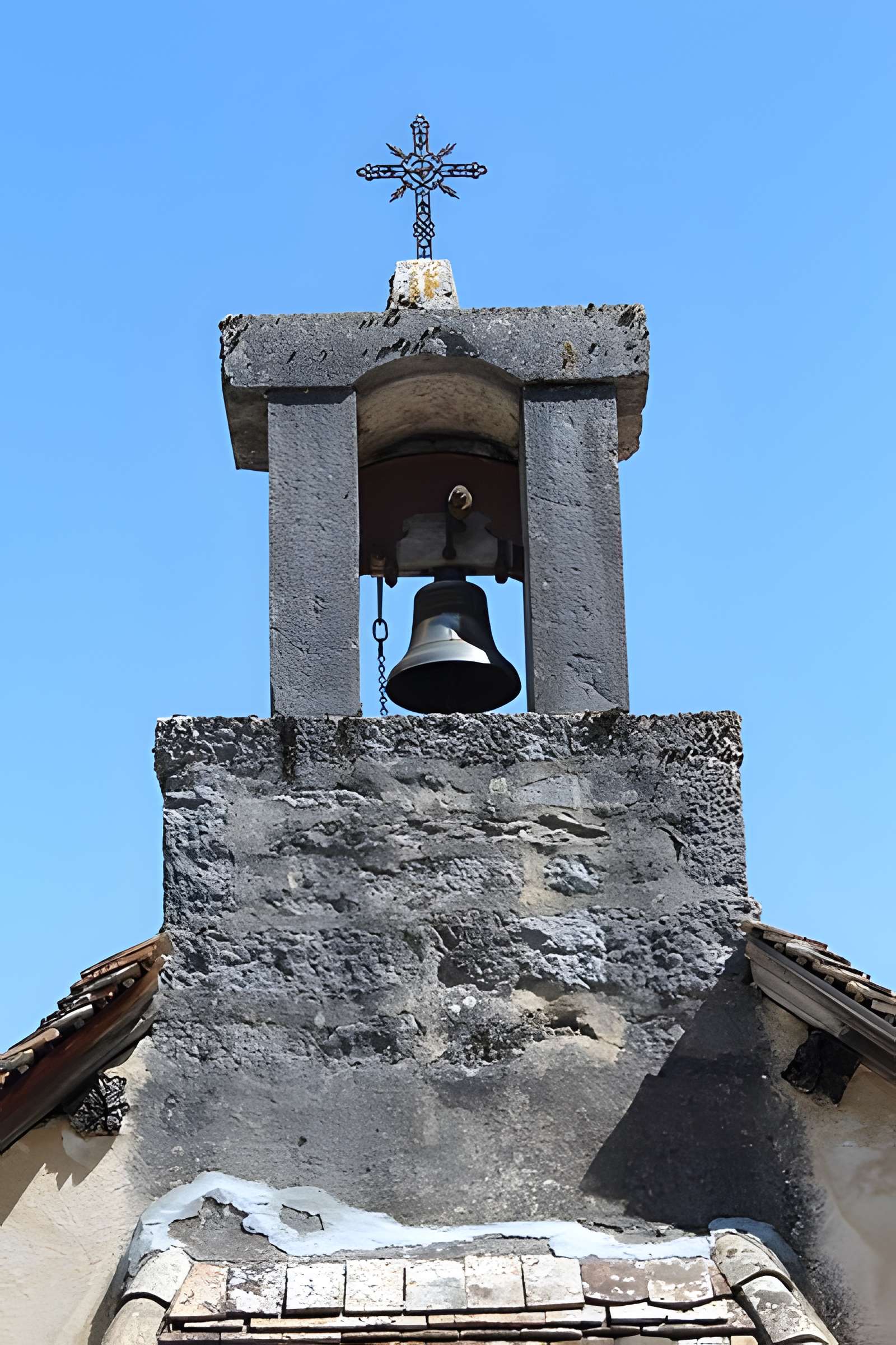 Église Saint-Oyen de Vongnes