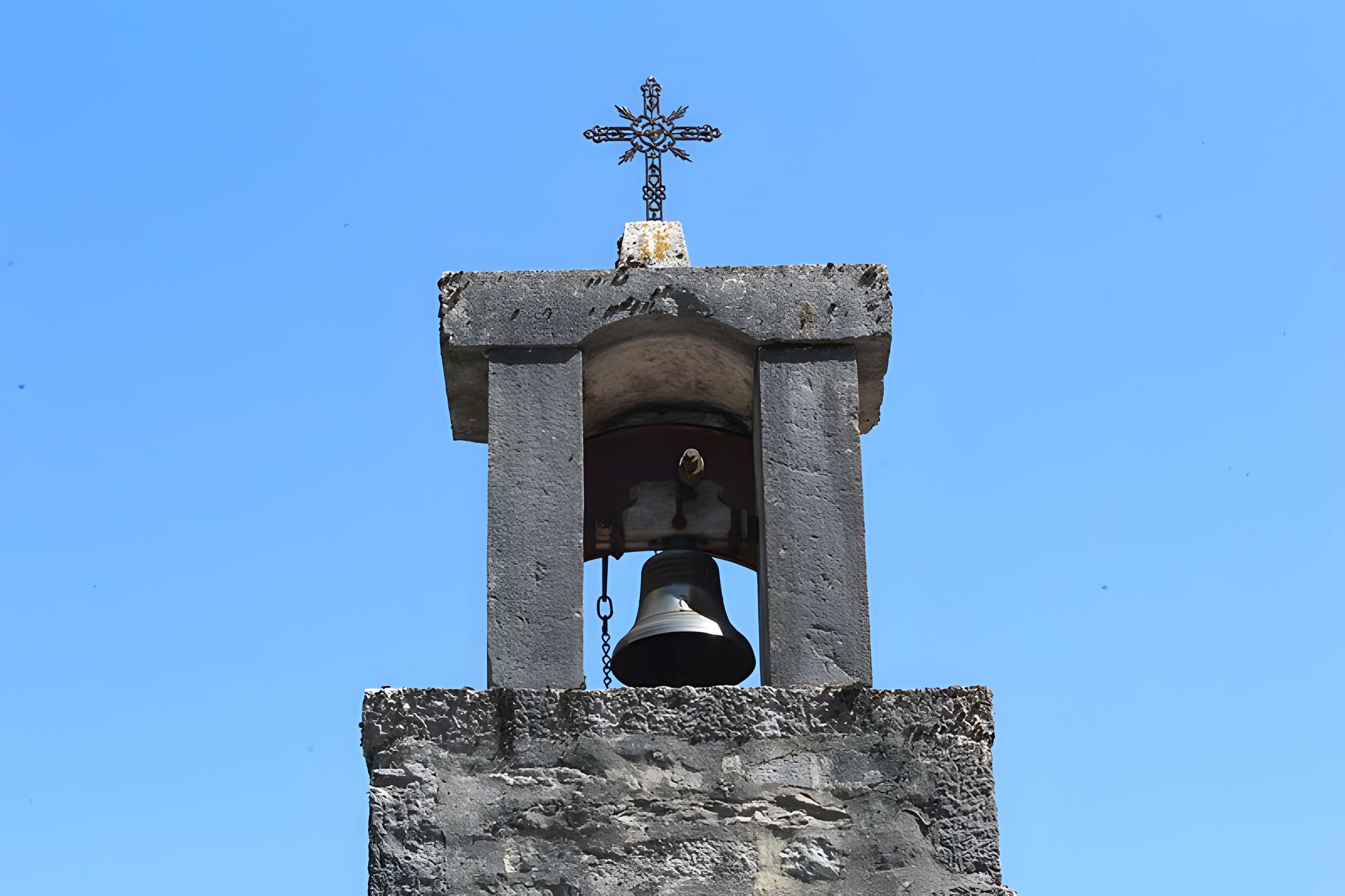 Église Saint-Oyen de Vongnes