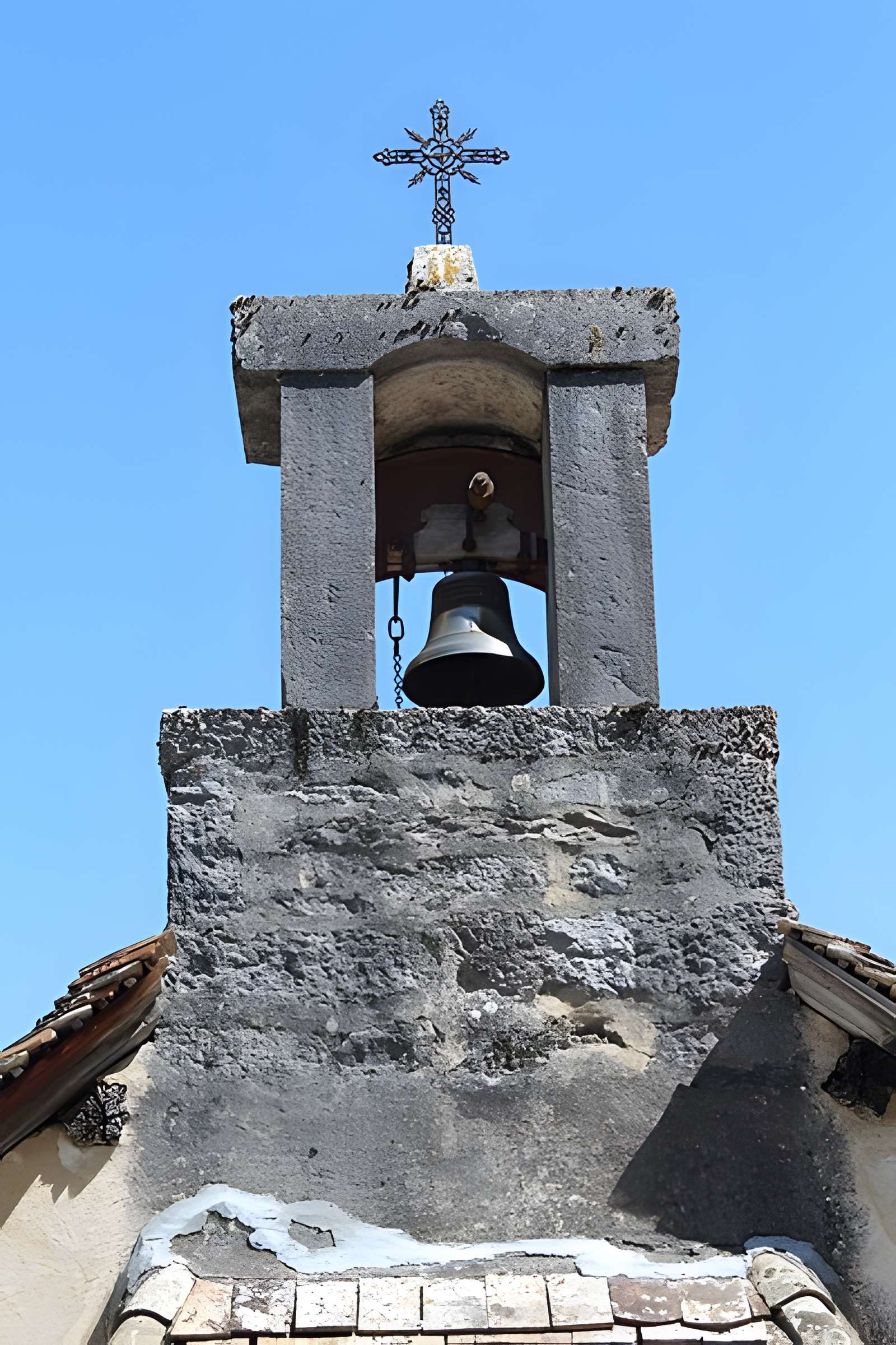 Église Saint-Oyen de Vongnes
