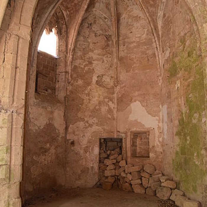 Photo de Abbaye dAlet-les-Bains