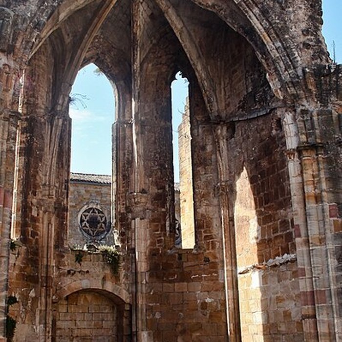 Photo de Abbaye dAlet-les-Bains