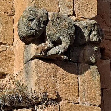 Abbaye dAlet-les-Bains