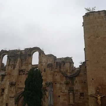 Abbaye dAlet-les-Bains