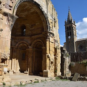 Abbaye dAlet-les-Bains