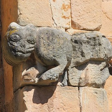 Abbaye dAlet-les-Bains