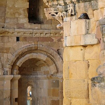 Abbaye dAlet-les-Bains
