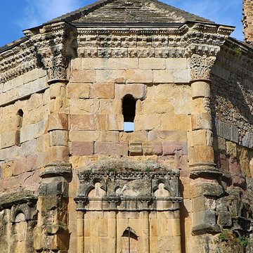Abbaye dAlet-les-Bains