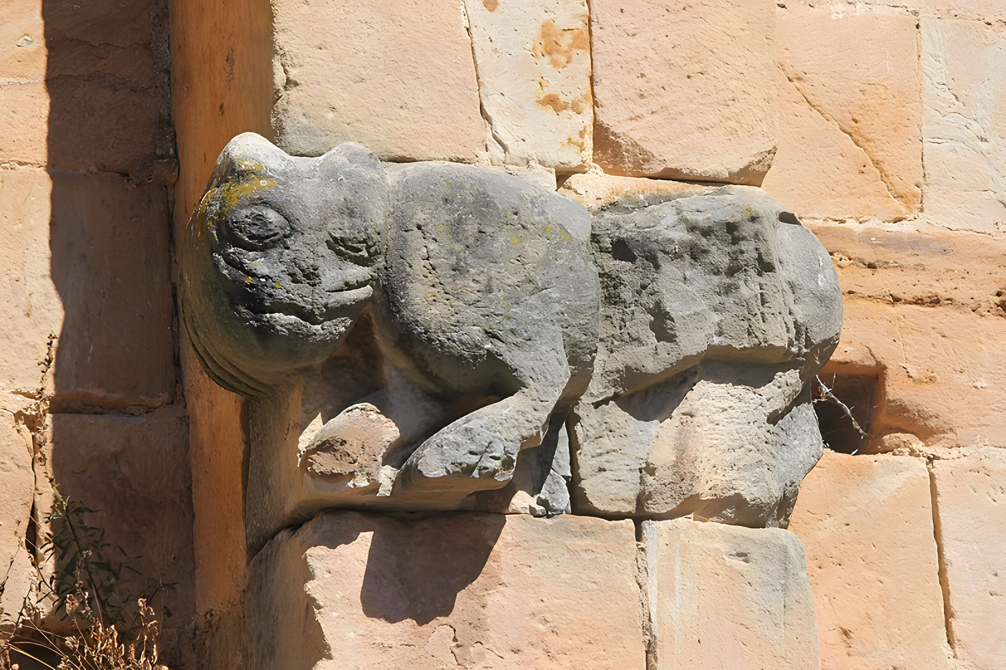Abbaye d'Alet-les-Bains