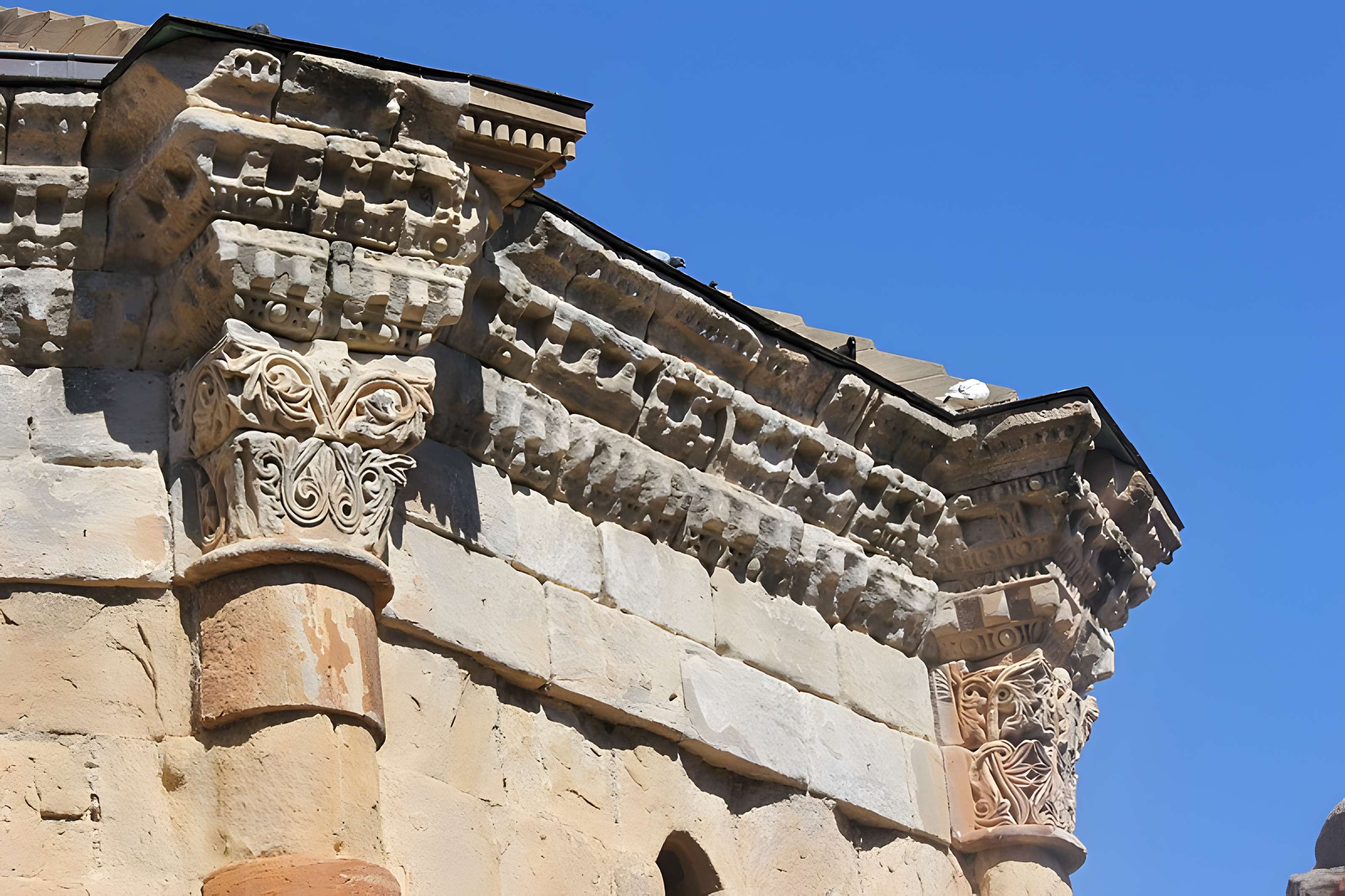 Abbaye d'Alet-les-Bains