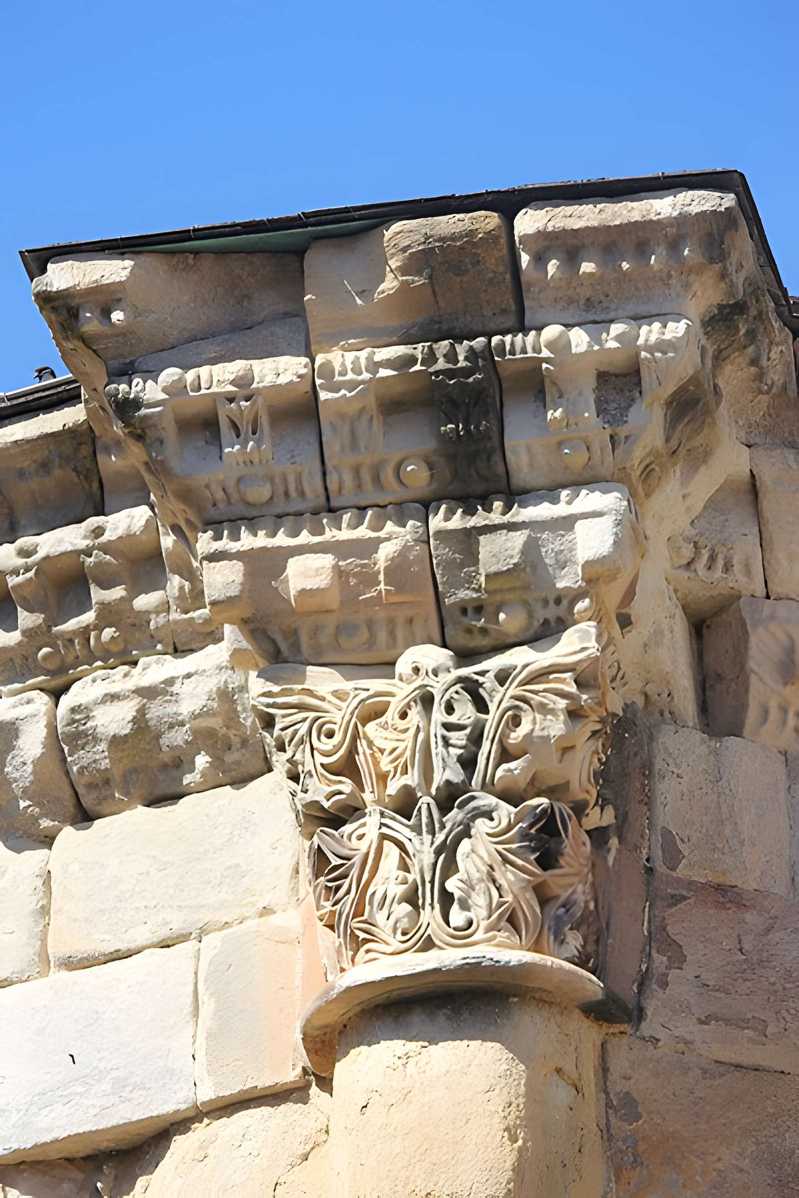 Abbaye d'Alet-les-Bains