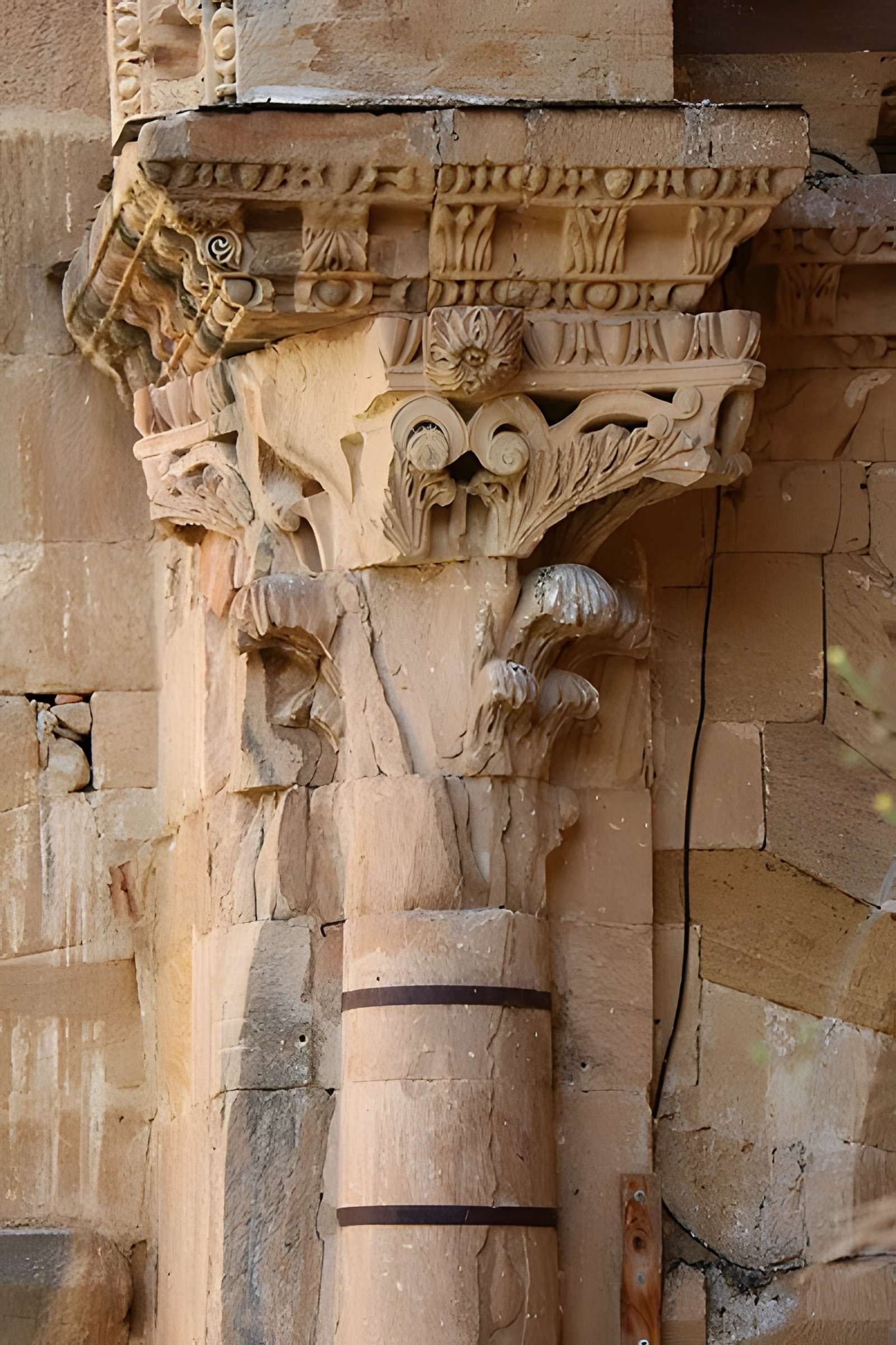 Abbaye d'Alet-les-Bains