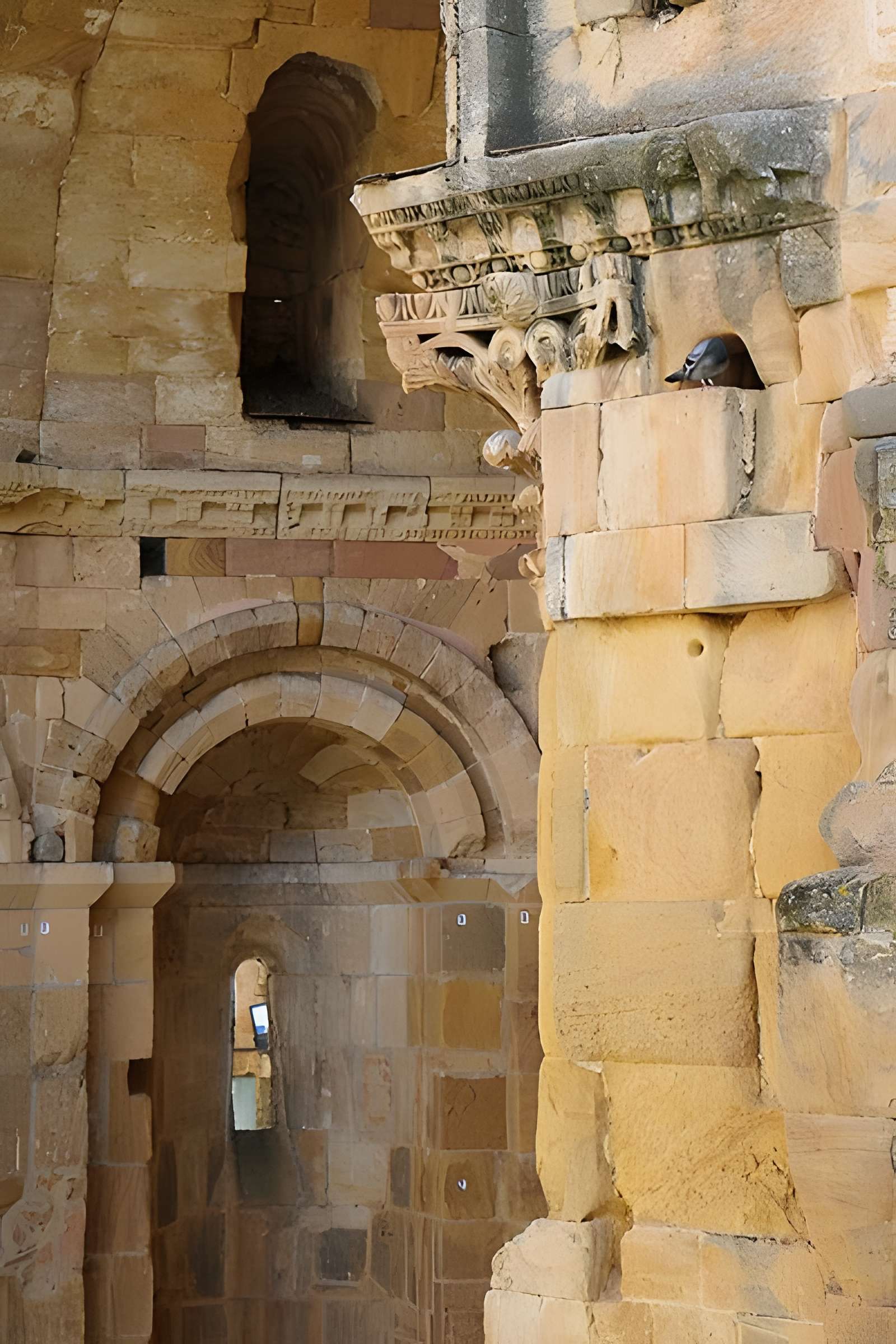 Abbaye d'Alet-les-Bains