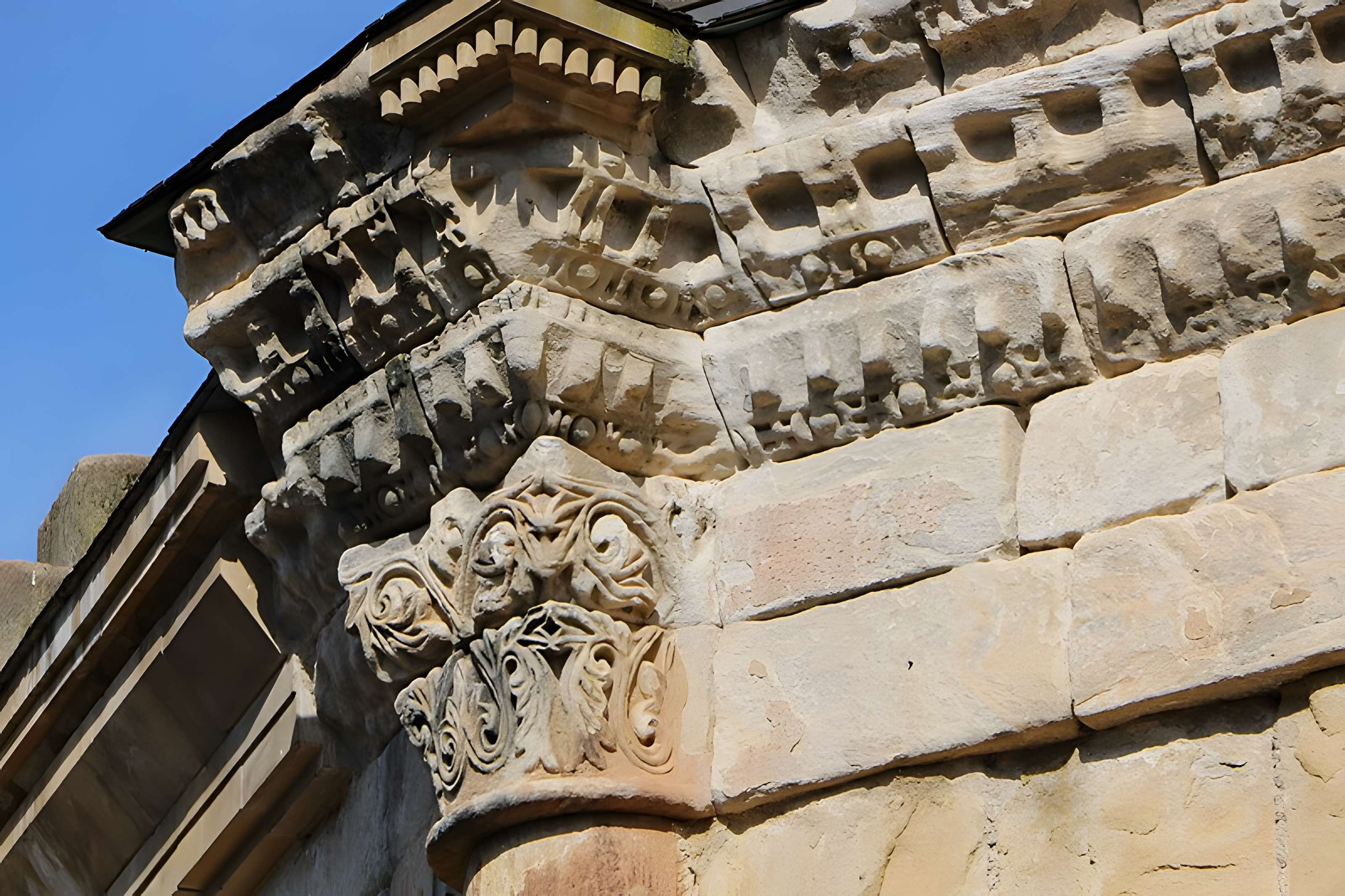 Abbaye d'Alet-les-Bains