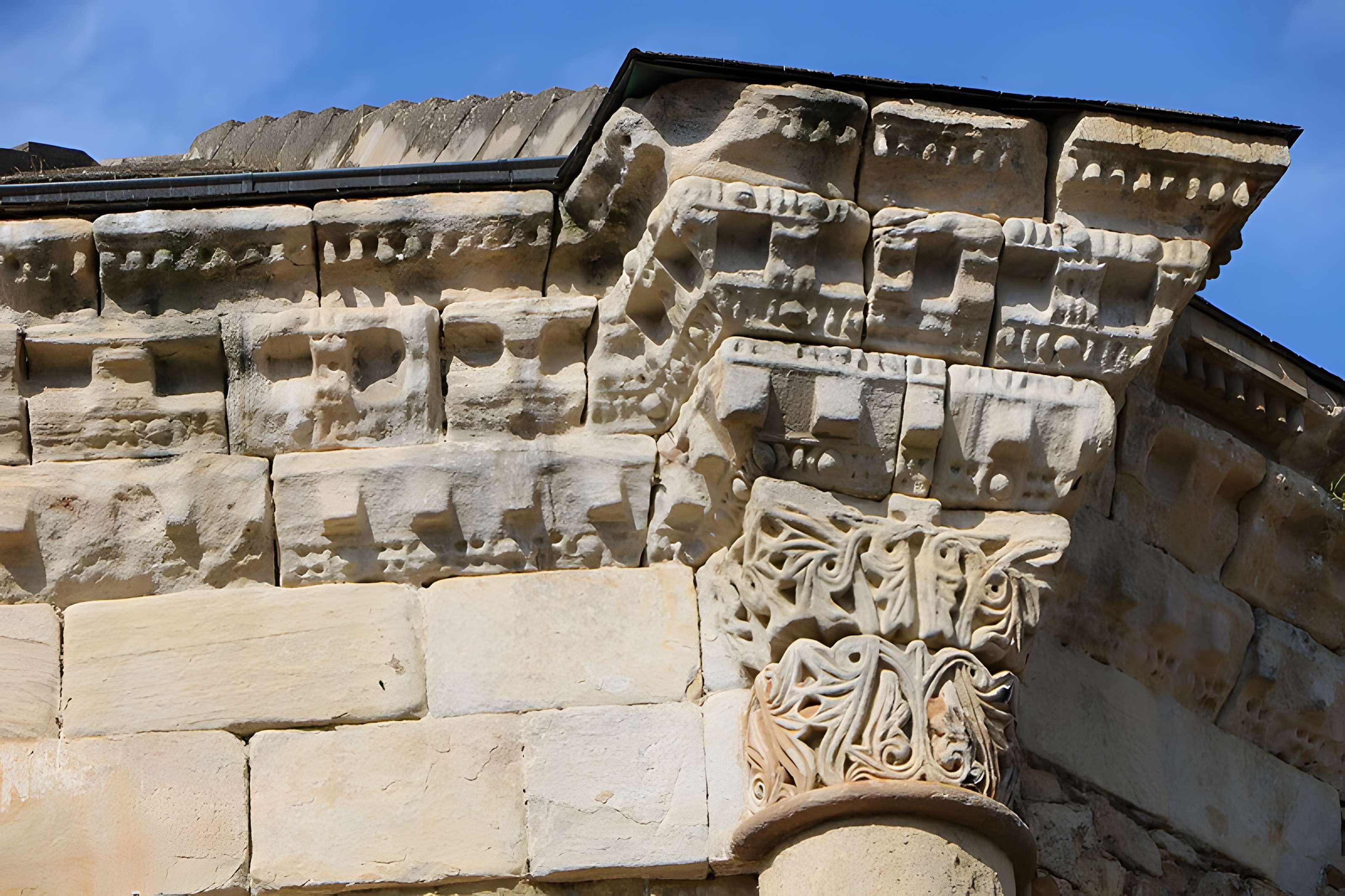 Abbaye d'Alet-les-Bains