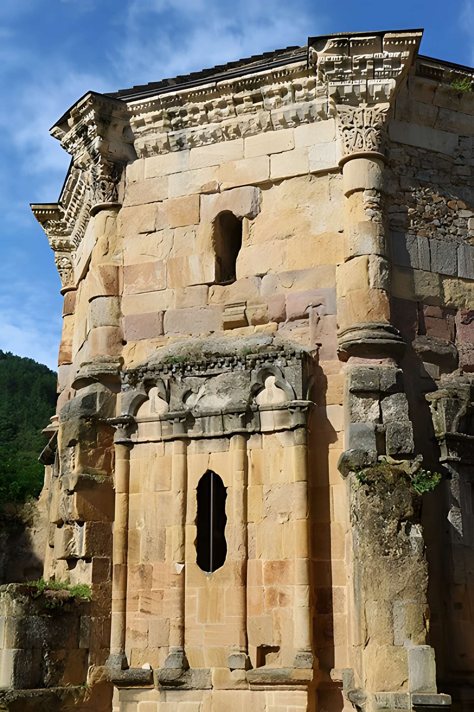 Abbaye d'Alet-les-Bains