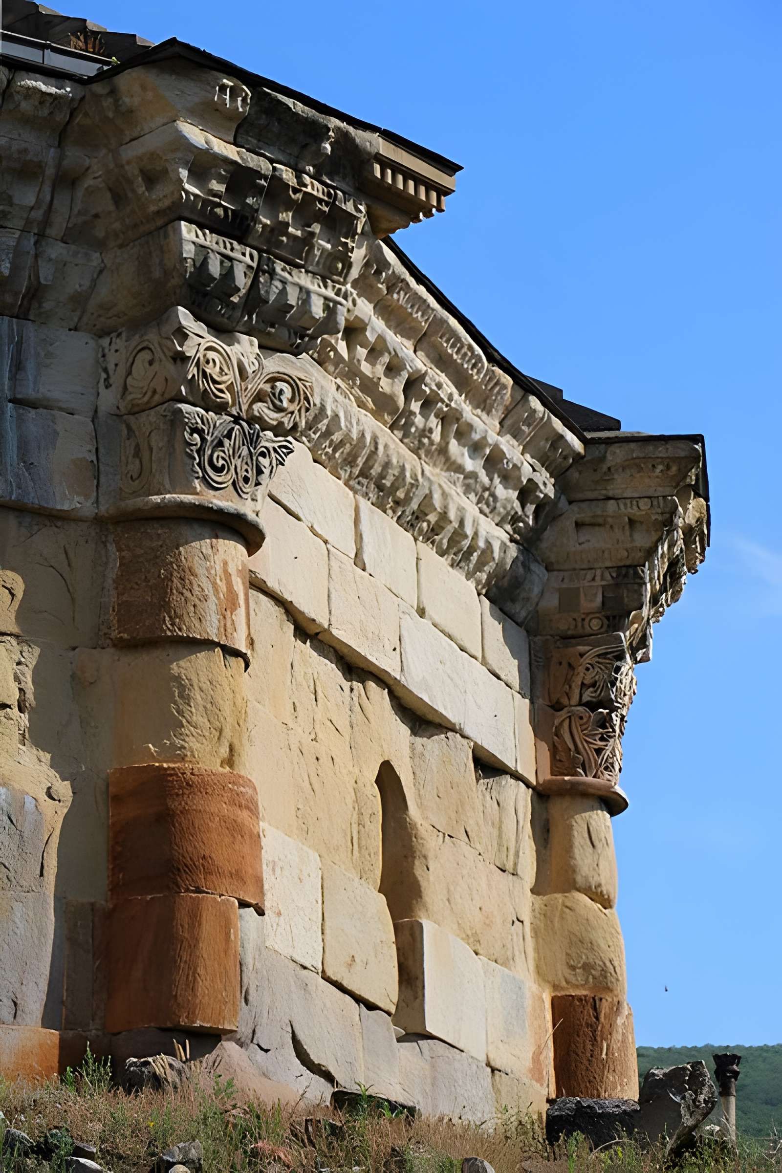 Abbaye d'Alet-les-Bains