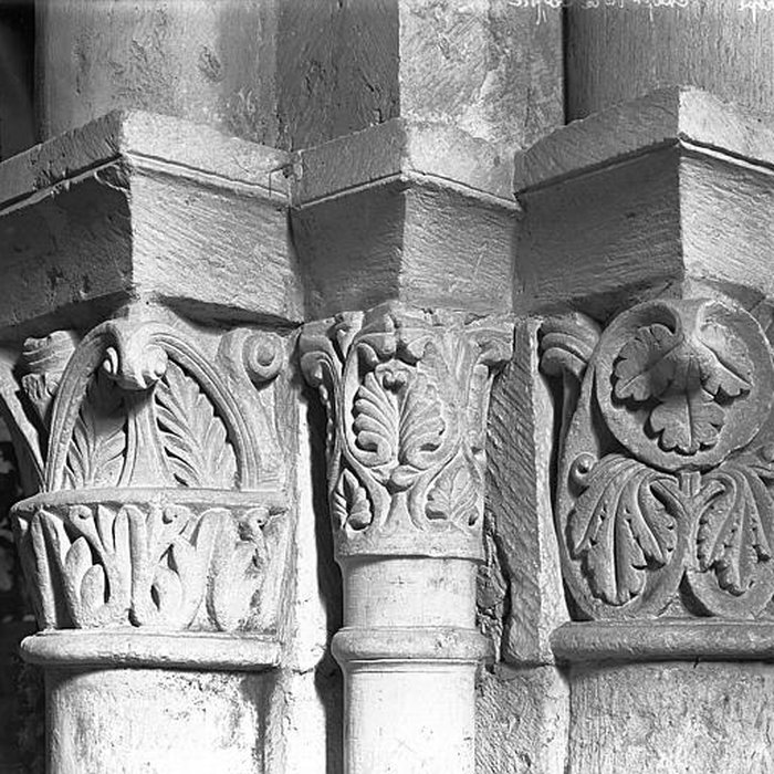 Photo de Basilique Saint-Eutrope de Saintes