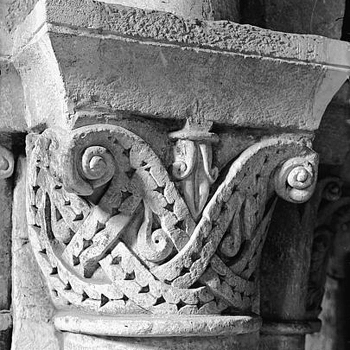 Photo de Basilique Saint-Eutrope de Saintes