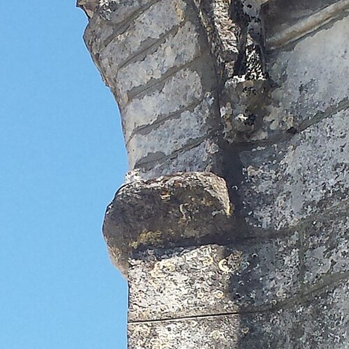 Photo de Basilique Saint-Eutrope de Saintes