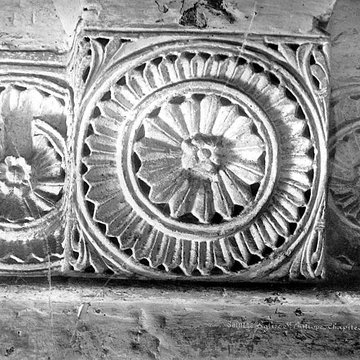 Basilique Saint-Eutrope de Saintes