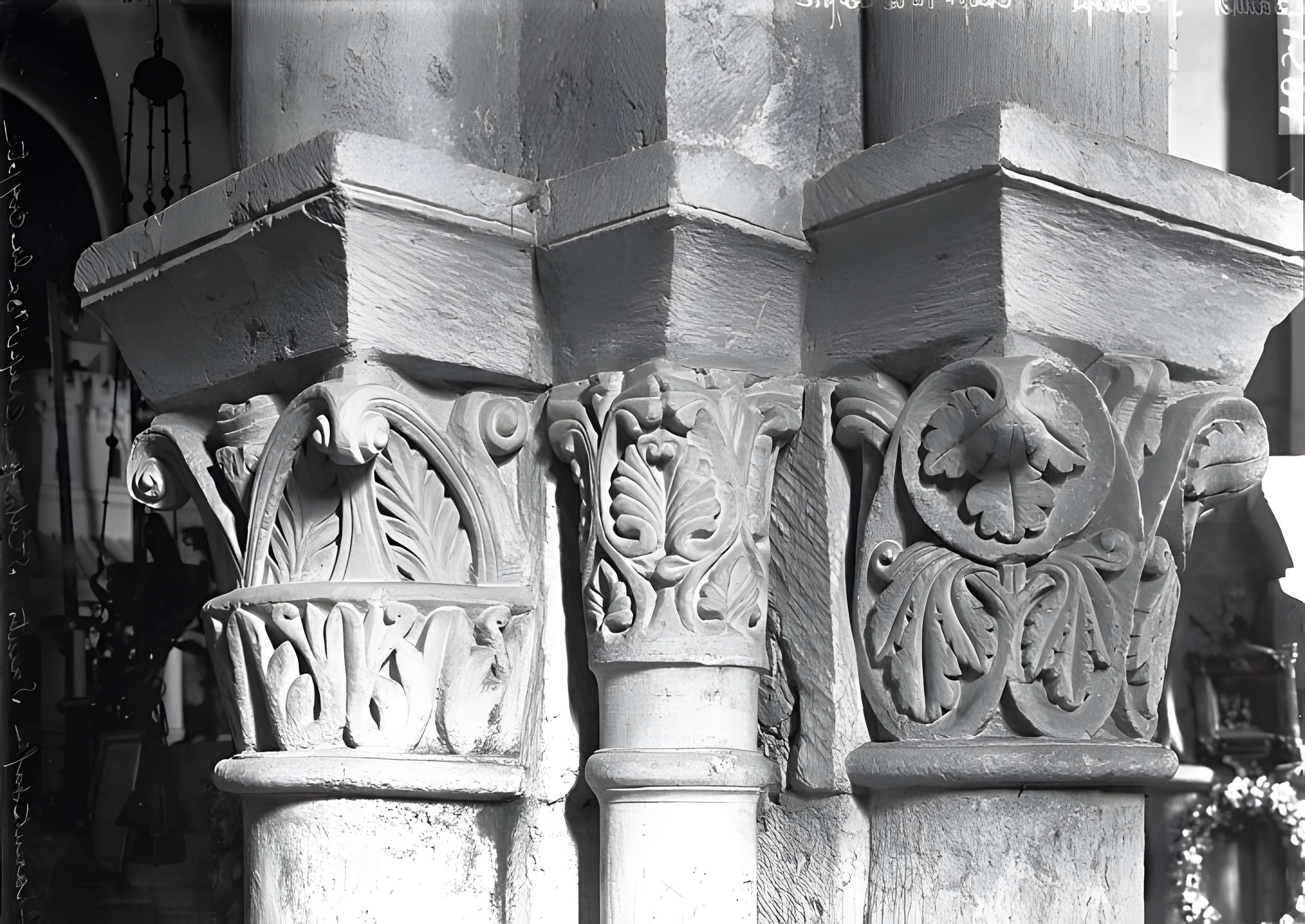 Basilique Saint-Eutrope de Saintes